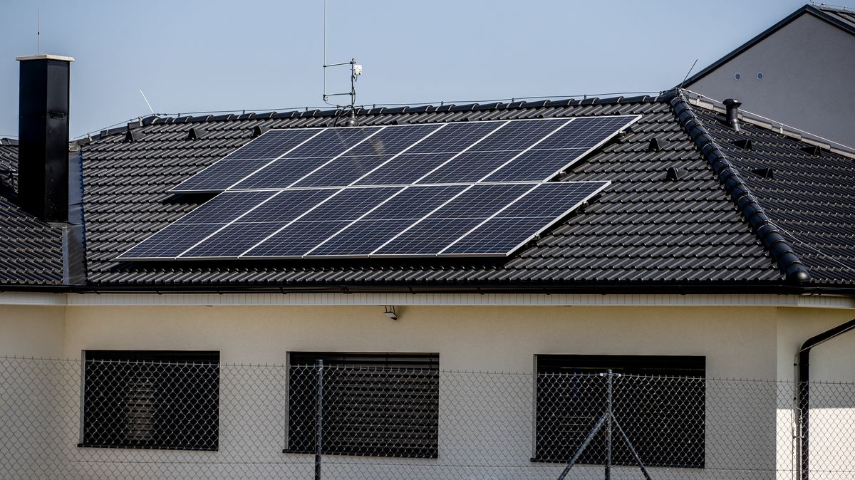 Padlá Malina nabízí dokončení solárů, zakázky ale zdraží o pětinu